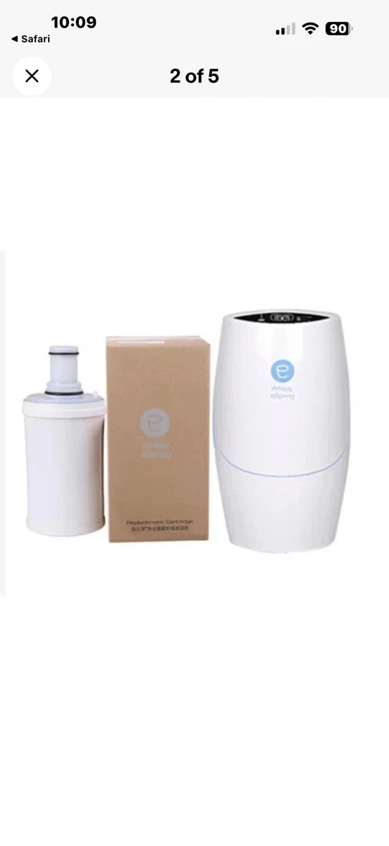 Amway Water Filters for sale - eBay