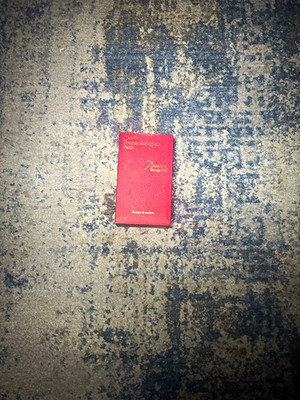 Maison Francis Kurkdjian Baccarat Rouge 540 Extrait de Parfum 2.4 fl oz