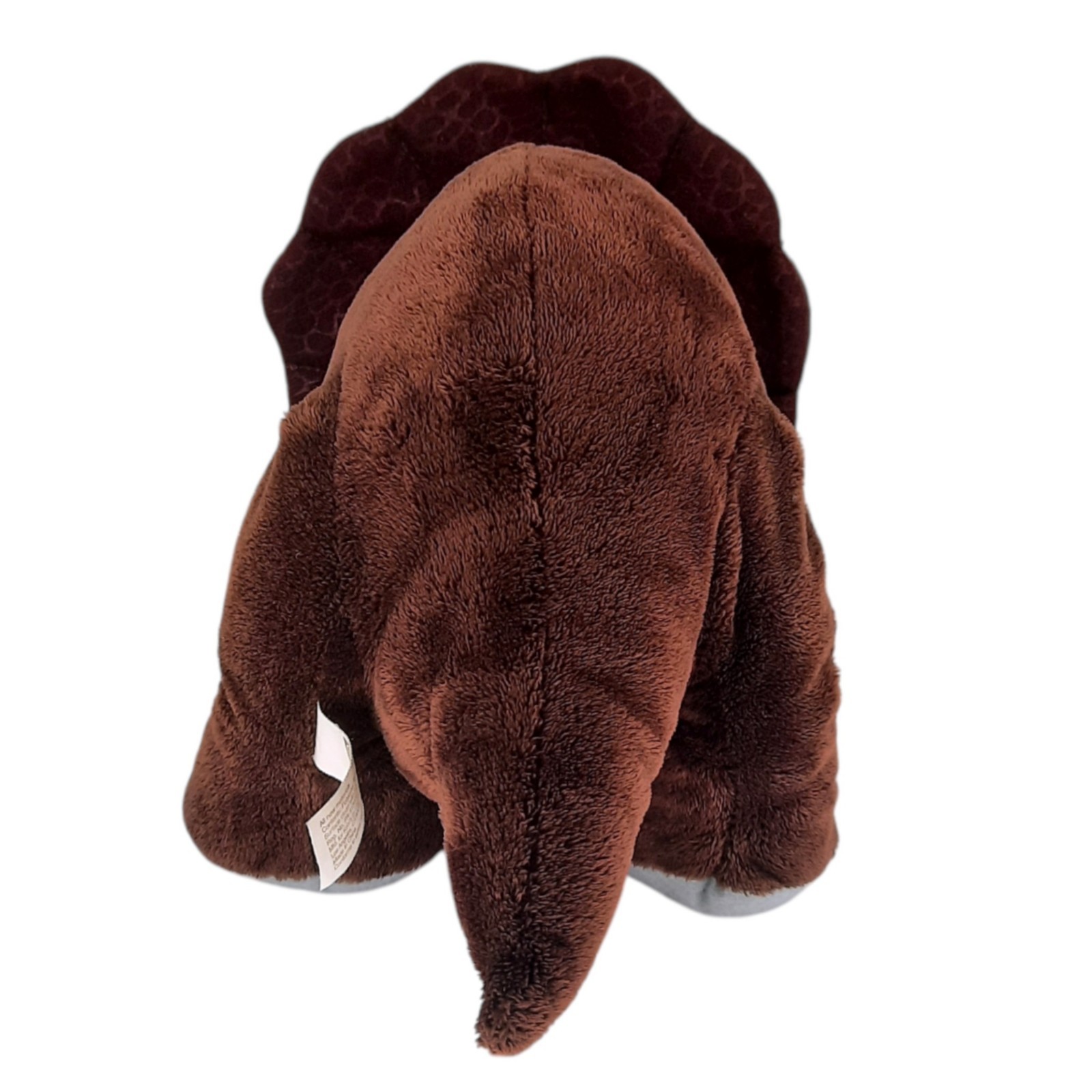 Peluche Kohl's Cares Triceratopo 14" foto 4