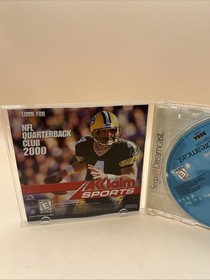 Trickstyle (Sega Dreamcast, 1999, completo en caja) en caja con tarjeta de registro buena