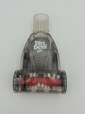 #ad #ad Dirt Devil Turbo Tool Vacuum Tip Mini Power Brush PN 300202706001 YTLE21 $16.98