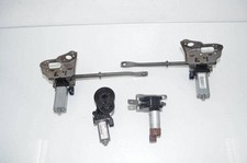 BMW 5 G30 G31 G38 2019 Satz Stellmotor elektrische Sitzverstellung 937268