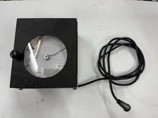 THERMO FISHER SCIENTIFIC FREE STANDING CHART RECORDER 6383-7A 115V 60HZ