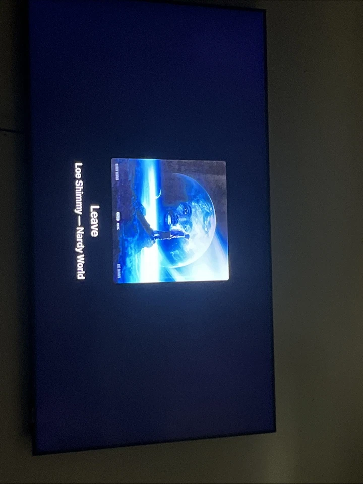 TV de pantalla plana de 60 pulgadas (excelente estado) Foto 2 de 2