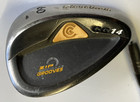 Cleveland CG14 Zip Grooves 60 Degree Lob Wedge TR Action Steel 36" RH