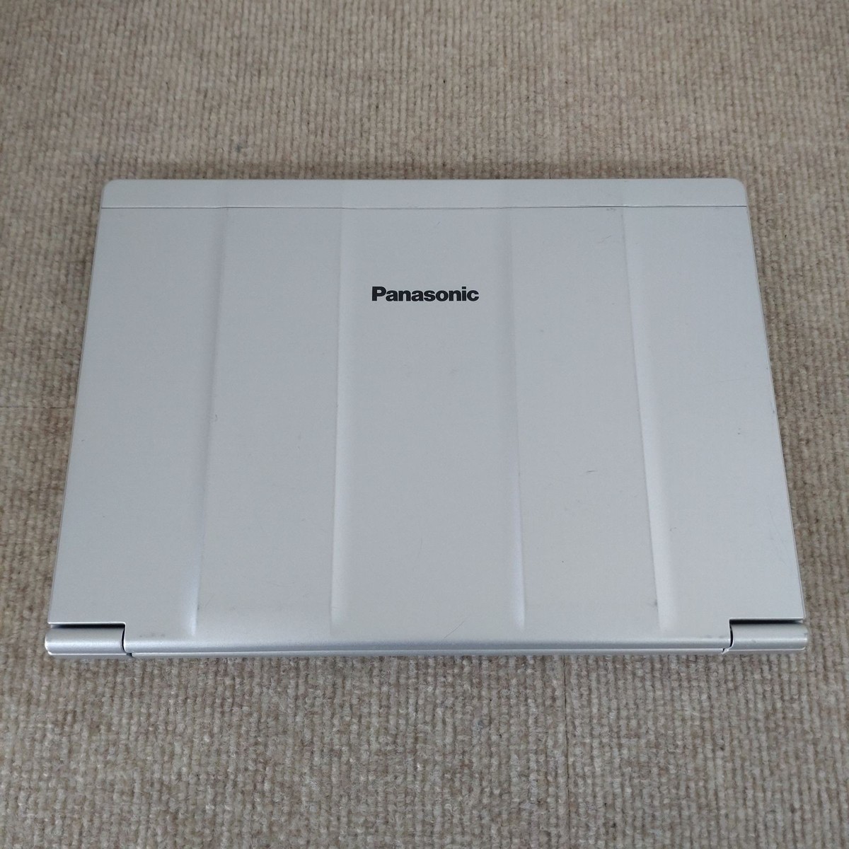 Panasonic Let's Note CF-SV1 i7-1185G7 32GB SSD 256GB Win11 Pro | eBay