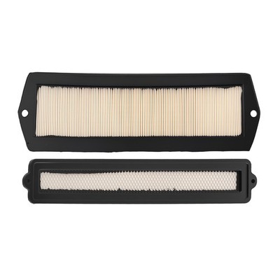 Air Filter Kit for Bobcat T250 T300 T320 6677983 Long Short Filter Package