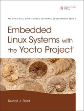 Embedded Linux Systems with th - GOOD