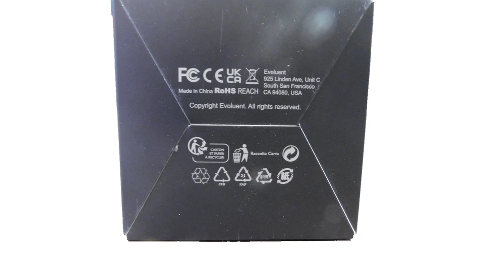 Evoluent VM4SW VerticalMouse 4 Small Wireless-PN-VM4SW-RH - Image 4 of 4