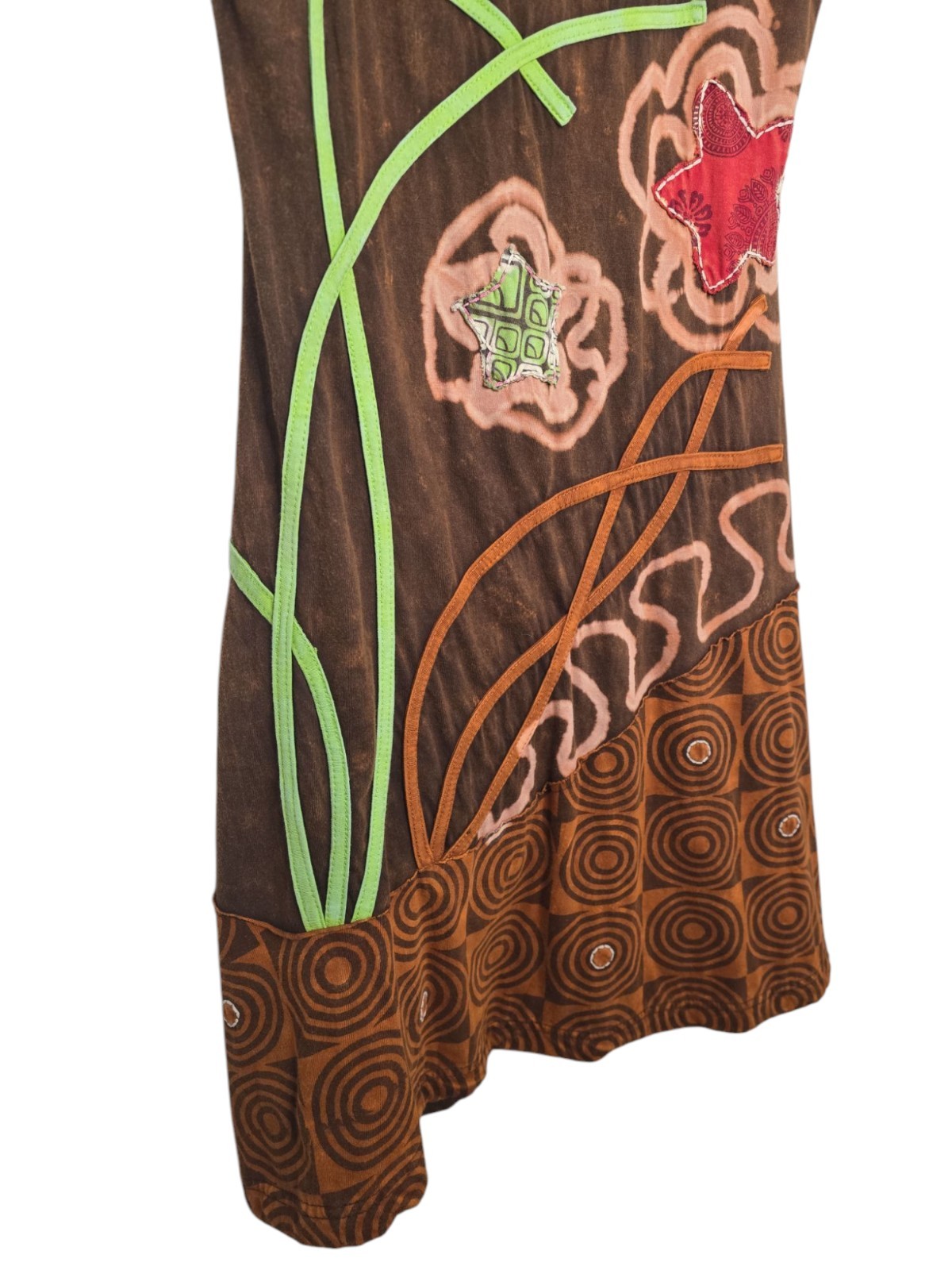 Rising International Boho Patchwork Festival Star… - image 3