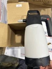 iK Multi Pro 2 Pump Sprayer 1,5 liter - Without Accessories