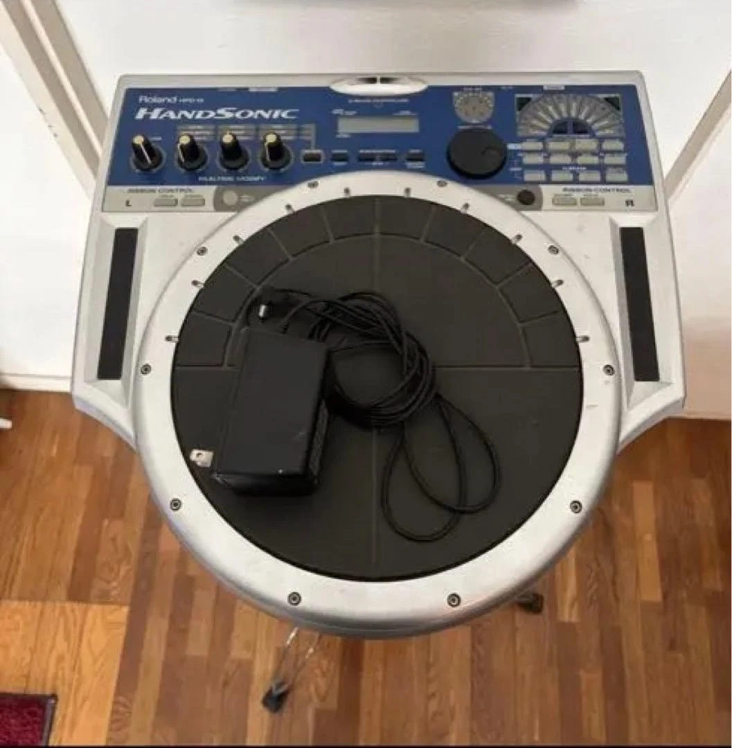 Preços baixos em Roland Velho | eBay