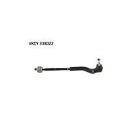 Spurstange Skf Vkdy 338022 FüR MERCEDES-BENZ, Vorderachse Rechts