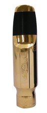 Otto Link Tenor Saxophone Mouthpiece Metal Vintage Model 7*