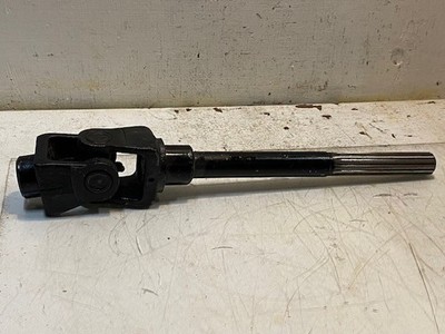 Steering Shaft 826285 | 16'' Long 23mm Thread 14-Spline 22mm Bore ID