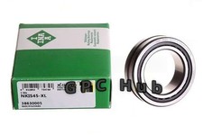 NKIS45 INA Needle Bearings image