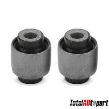 2x Control Arm Bushings for Honda CR-V 2002-2006 Civic Rear Lower Inner Rearward