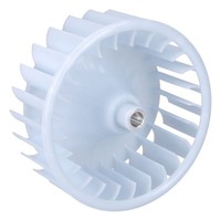LüFterrad Weiß Bosch Balay Constructa Siemens Neff 647542 Wie Neckermann Lloyds