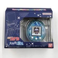 Tamagotchi Nano Colorful Model Detective Conan Great Thief S Aindama Banda JSr40