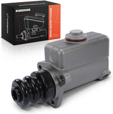 Brake Master Cylinder With Reservoir And Cap Compatible With International Harve