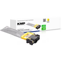 Kmp Gelb Druckerpatrone Kompatibel Zu Epson T9444L