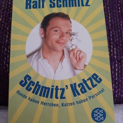 Schmitz' Katze (Taschenbuch)
