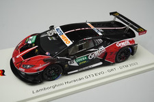 Spark Lamborghini Huracan Gt3 Evo N 85 Grt Dtm Season 2022 Clemens Schmid 1:43 SG872