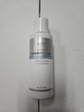 Obagi CLENZIderm M.D. Daily Care Foaming Acne Face Wash 118 ml Exp. 06/27