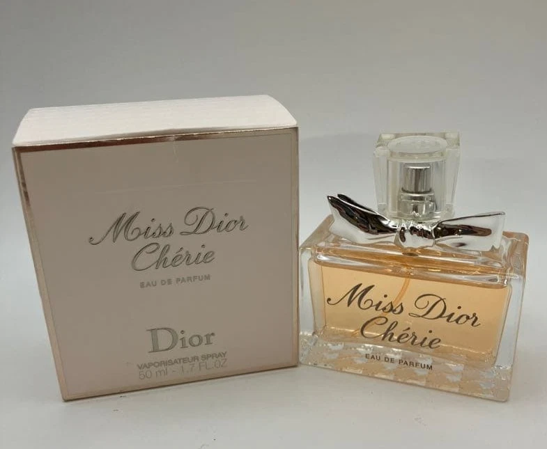 Discontinued Women Miss Dior Cherie for sale - eBay