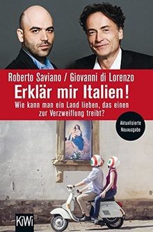 Erklär mir Italien!: Wie kann man ein Land lieben, das e... | Buch | Zustand gut