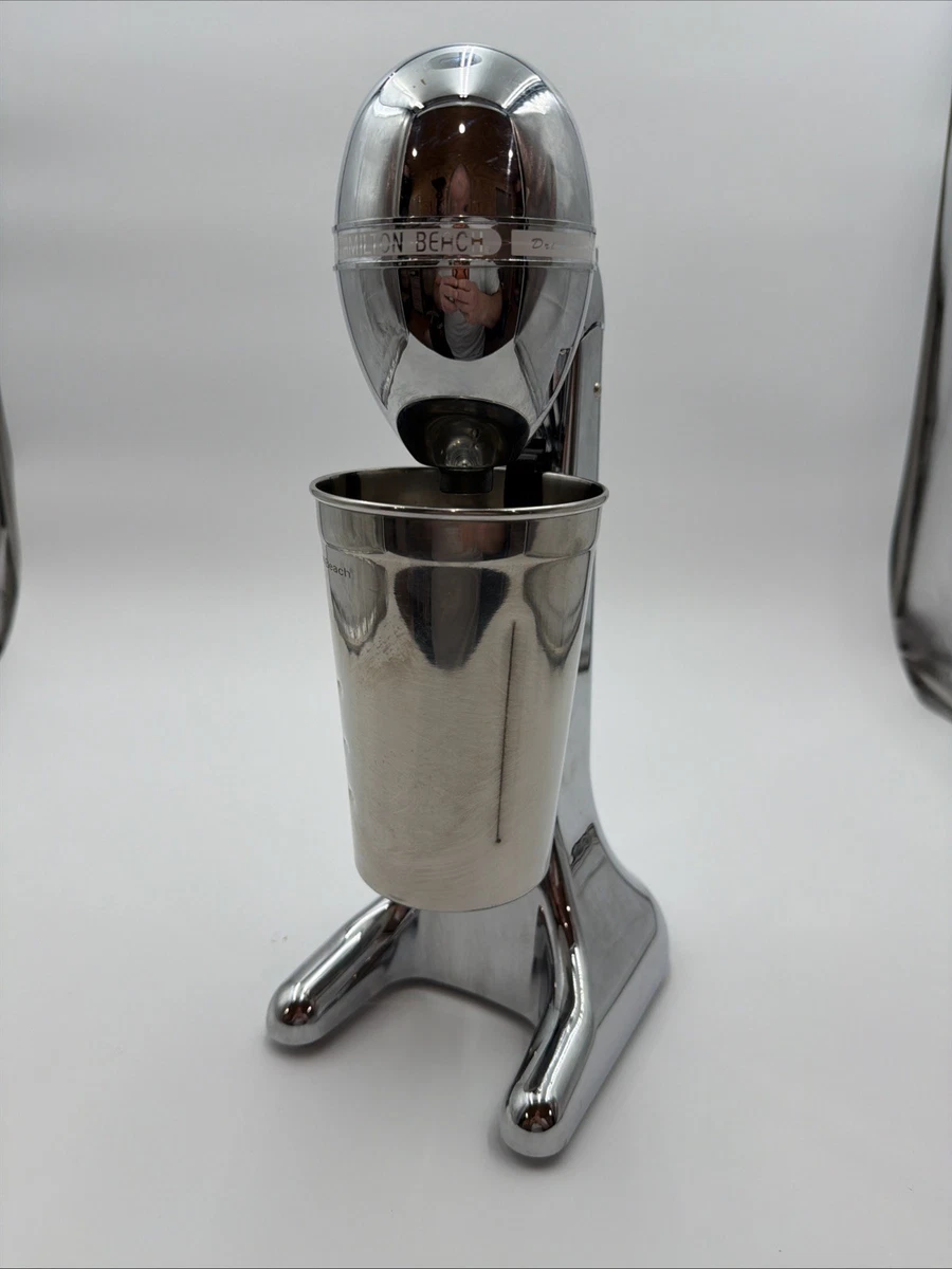 Hamilton Beach Drink Master In Collectible Kitchen Mixers for sale