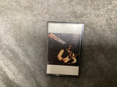 Steve Miller Band Fly Like A Eagle.. play tested cassette..4XT511497