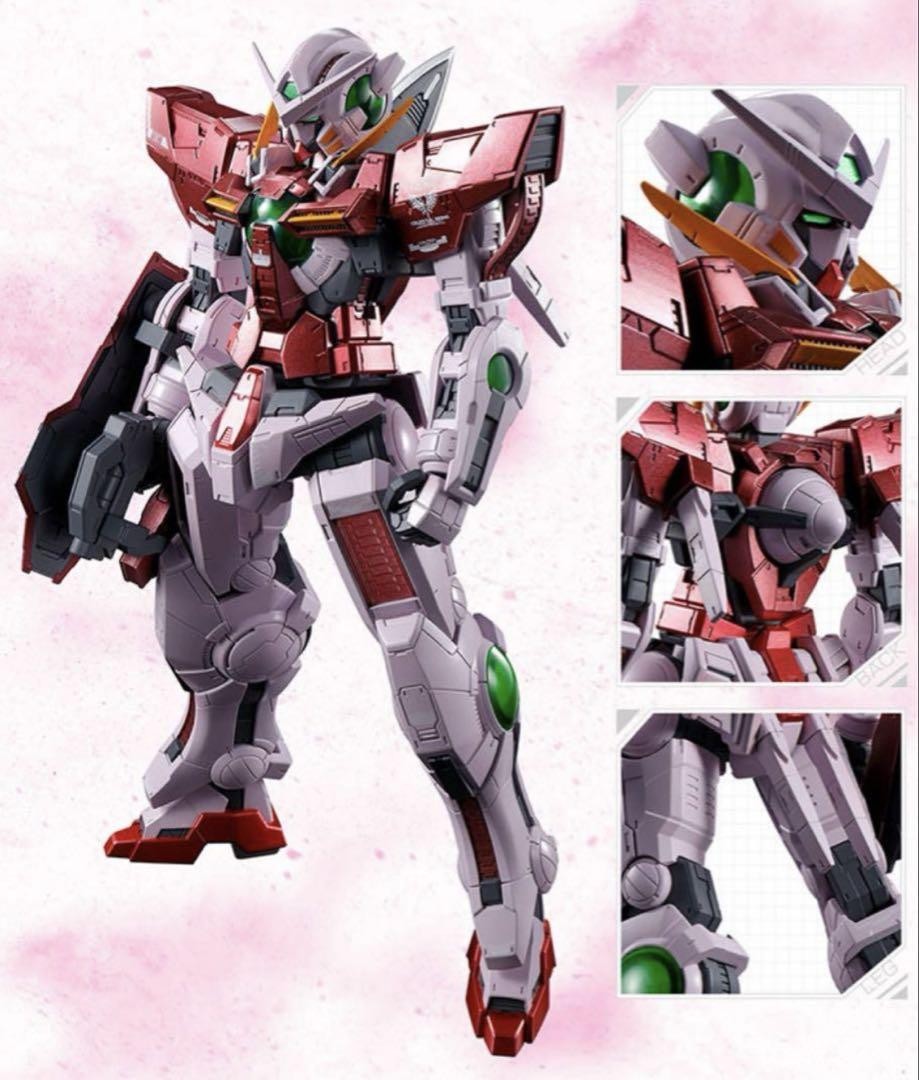 GUNDAM EXIA TRANS-AM ver. LAST ONE賞 Ichibankuji Last One Prize Gundam Exia Trans Am Ver. | eBay