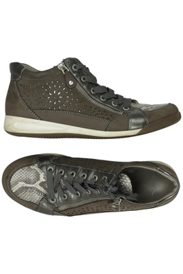 Ara Sneaker Damen Freizeitschuhe Turnschuhe Sportschuhe Gr. EU 39 Me... #k422v0i