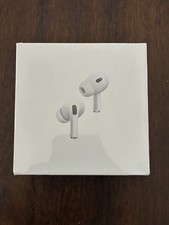 Apple AirPods Pro 2nd Generation Brand New Se...