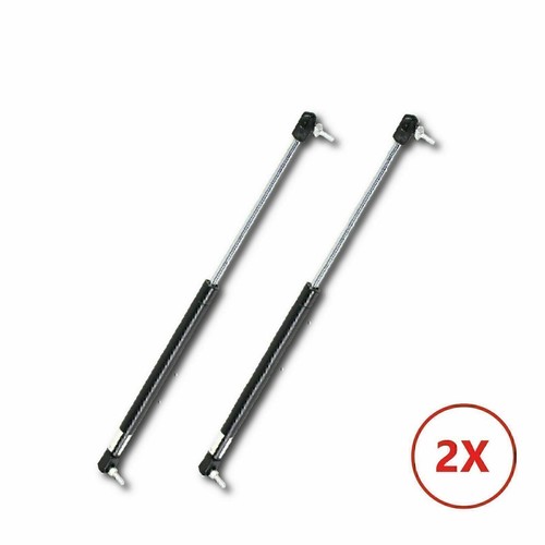 Gas Struts 600mm-200N x2(10mm Shaft) Caravans, Trailers, Canopy, Toolboxes strut - Picture 13 of 13