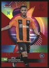 2023-24 Finest UEFA Club Competitions Red Refractors #108 Newerton RC /5