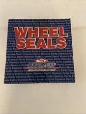 STEMCO 392-9057 GRIT GUARD WHEEL SEAL KIT CON...