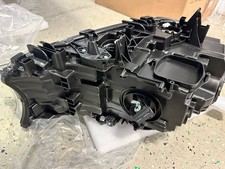 BMW 7 Series G11 G12 LED Left Headlight 2015-2019 EU version