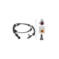 Hella Sensor, Raddrehzahl 6PU 230 040-601 FüR Ford, Vorderachse