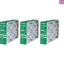 Generalaire 4541 MERV 11 Filters - 16x25x5, Actual Size 15 5/8x24 3/16x4 15/16