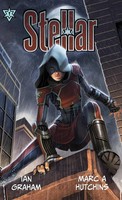 Stellar | Ian Graham (U. A.) | Buch | Gebunden | Englisch | 2020