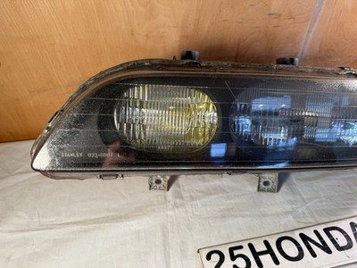 1991-1995 Acura Legend 2 Door Coupe JDM Left Drivers Stanley