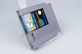 Super Mario Bros. Nintendo NES Modul PAL B SM-EEC #2 +