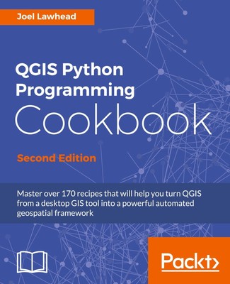 Joel Lawhead | QGIS Python Programming Cookbook - Second Edition | Taschenbuch
