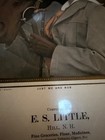 1918 Calendar E S Little Calendar — photo 5