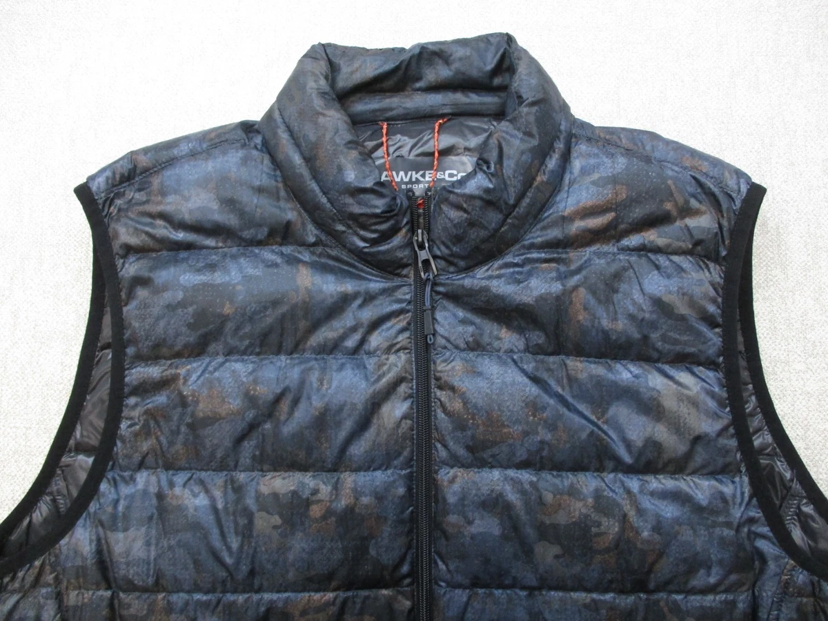 Hawke & Co Puffer Jacket Vests for Men for Sale | Shop New & Used 
