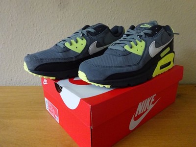 Nike Air Max 90 Größe 47,5 US 13 DM0029 012 Original