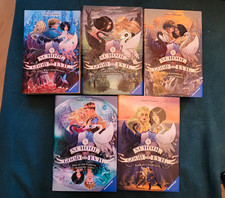 Ravensburger The School for Good and Evil 2-6...