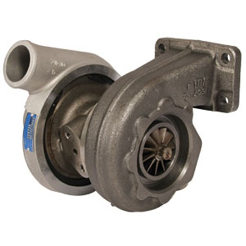 Turbolader passend für Case 1394 1494 580B 580B K207513 K262795T 310335 - Bild 4 von 12